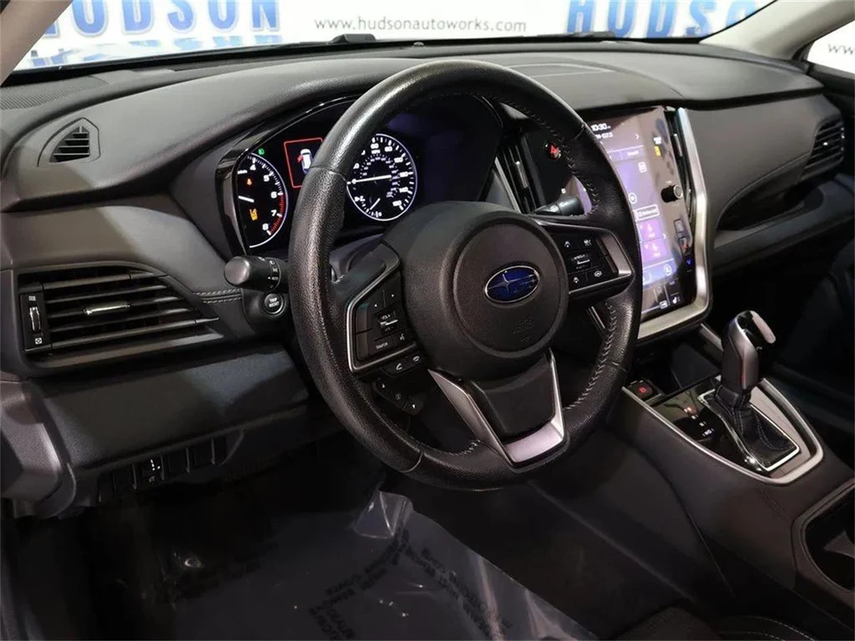 2021 Subaru Outback 6th Gen - Image 12 of 31