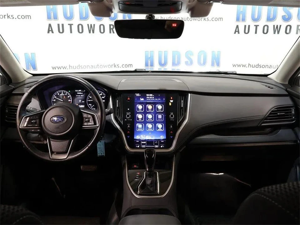 2021 Subaru Outback 6th Gen - Image 21 of 31
