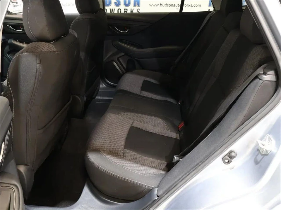 2021 Subaru Outback 6th Gen - Image 22 of 31
