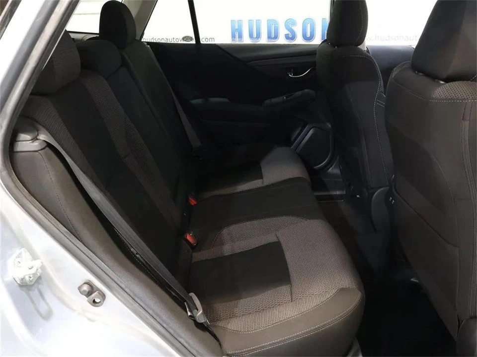 2021 Subaru Outback 6th Gen - Image 23 of 31