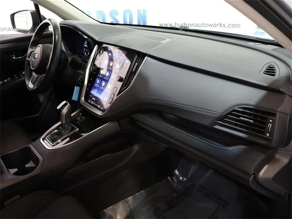 2021 Subaru Outback 6th Gen - Image 26 of 31