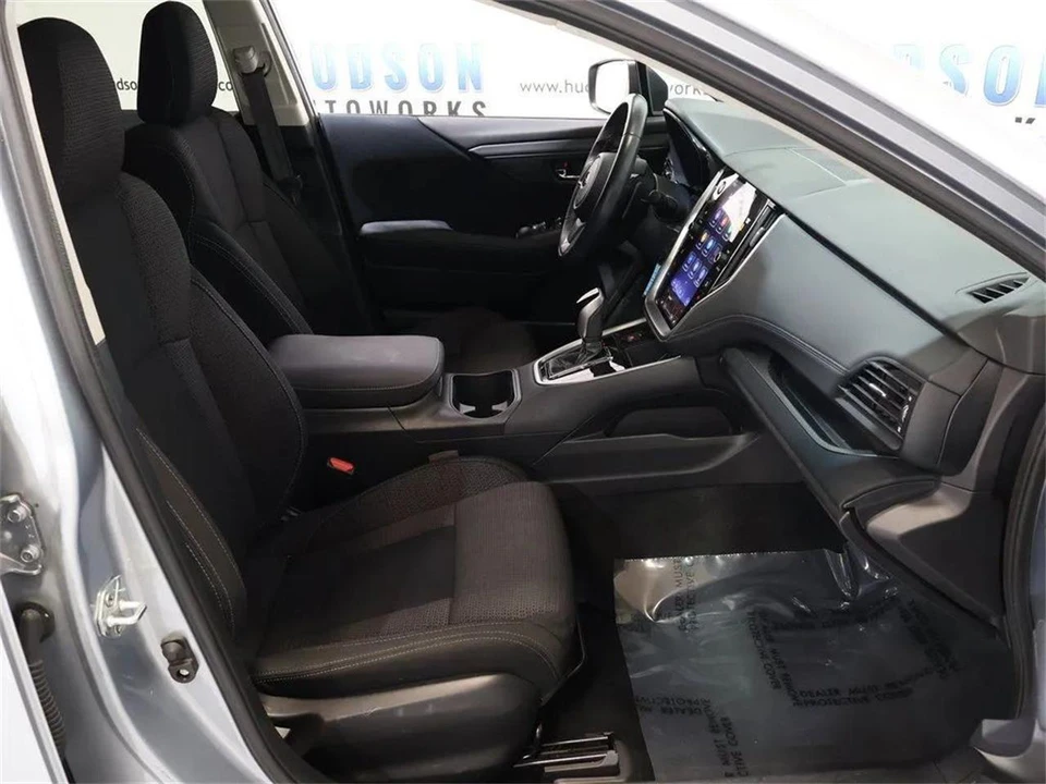 2021 Subaru Outback 6th Gen - Image 24 of 31