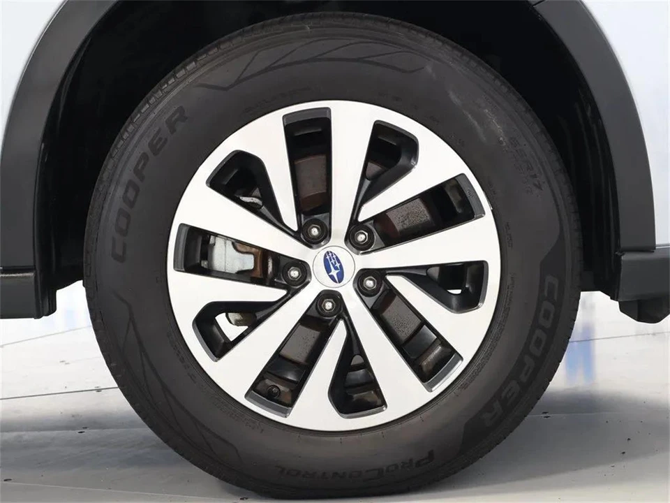 2021 Subaru Outback 6th Gen - Image 31 of 31
