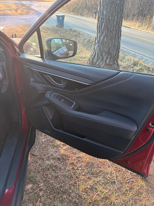 2021 Subaru Outback 6th Gen - Image 5 of 13
