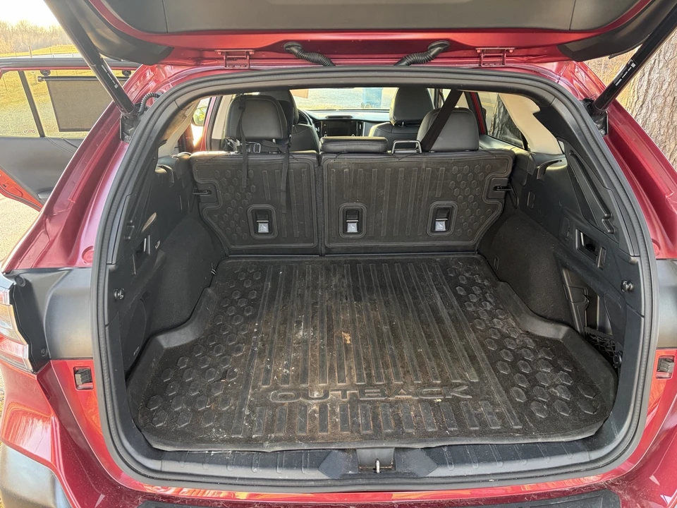 2021 Subaru Outback 6th Gen - Image 10 of 13
