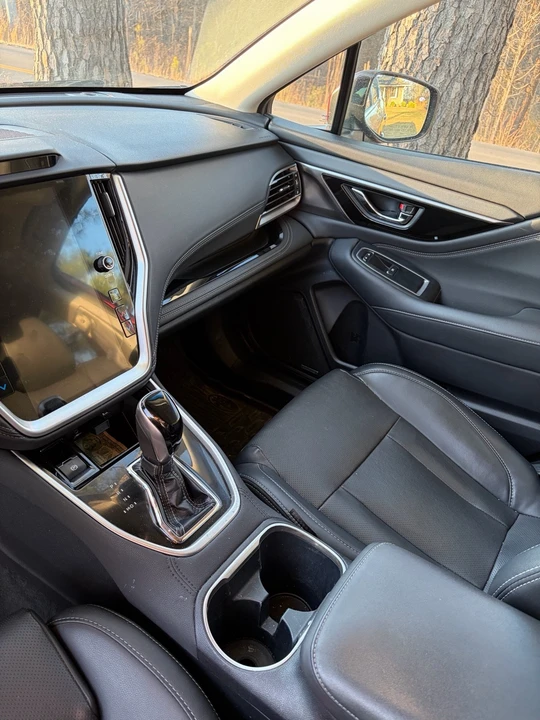 2021 Subaru Outback 6th Gen - Image 3 of 13