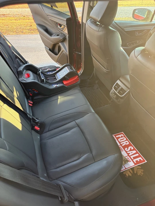2021 Subaru Outback 6th Gen - Image 8 of 13