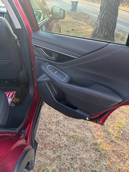 2021 Subaru Outback 6th Gen - Image 6 of 13