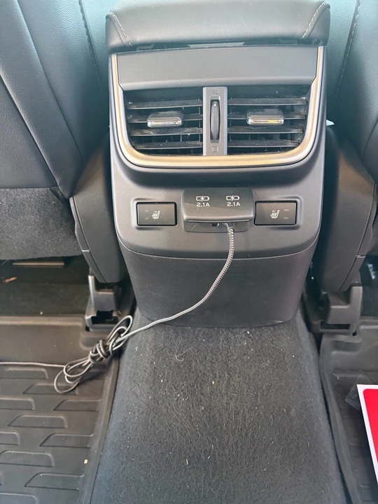 2021 Subaru Outback 6th Gen - Image 9 of 13