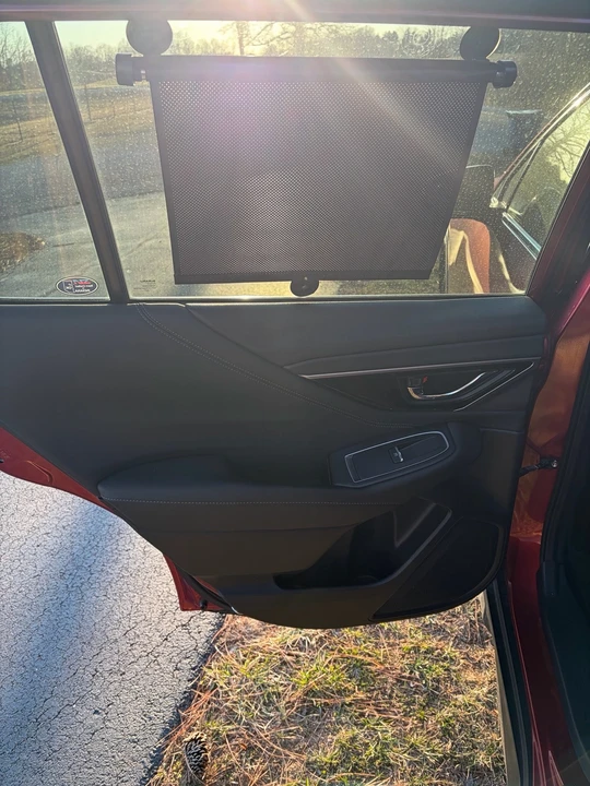 2021 Subaru Outback 6th Gen - Image 7 of 13