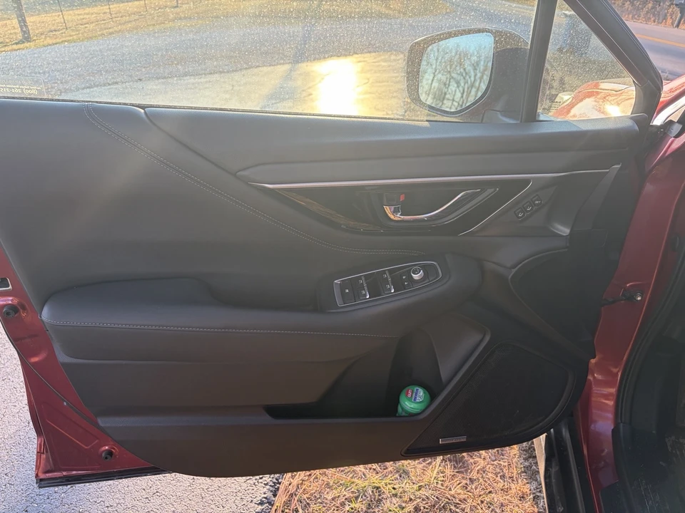 2021 Subaru Outback 6th Gen - Image 4 of 13