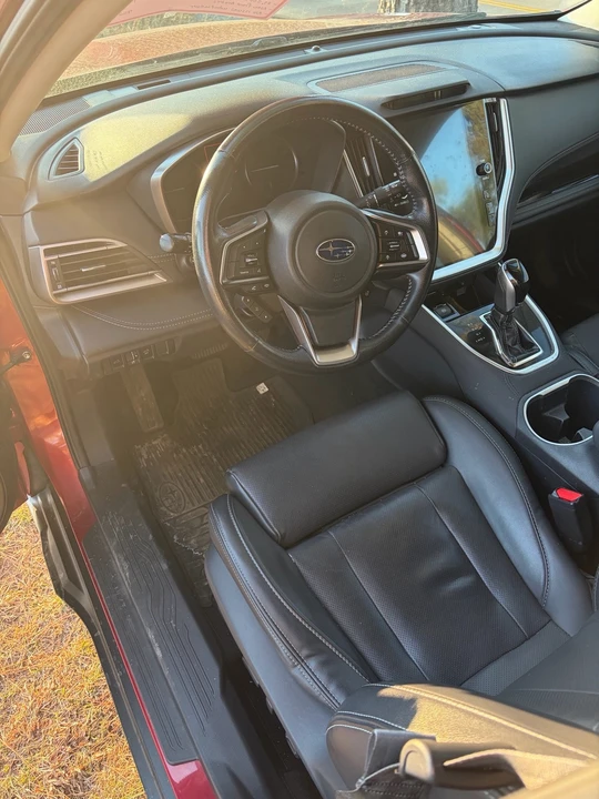 2021 Subaru Outback 6th Gen - Image 2 of 13