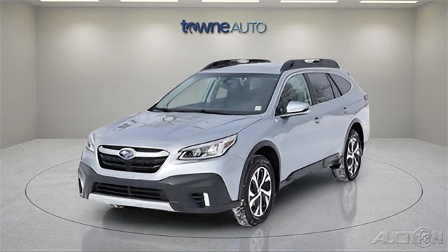 2021 Subaru Outback 6th Gen - Image 2 of 21