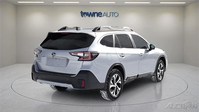 2021 Subaru Outback 6th Gen - Image 6 of 21
