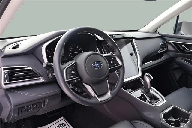 2021 Subaru Outback 6th Gen - Image 13 of 21