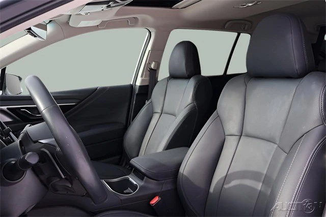2021 Subaru Outback 6th Gen - Image 14 of 21
