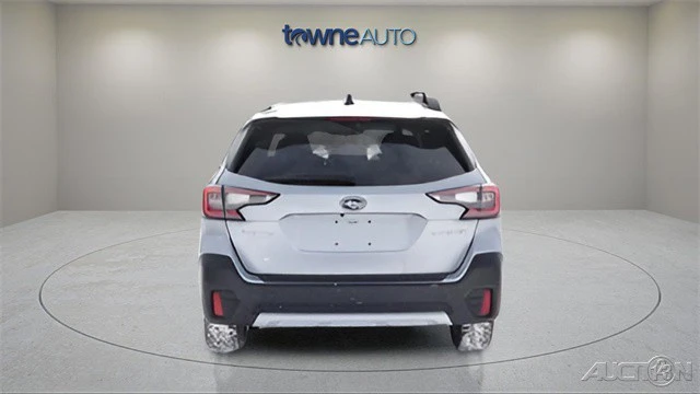 2021 Subaru Outback 6th Gen - Image 5 of 21