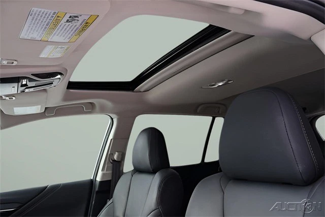2021 Subaru Outback 6th Gen - Image 15 of 21