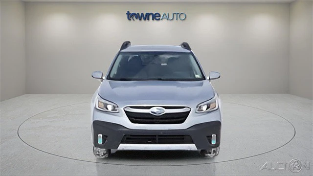 2021 Subaru Outback 6th Gen - Image 9 of 21