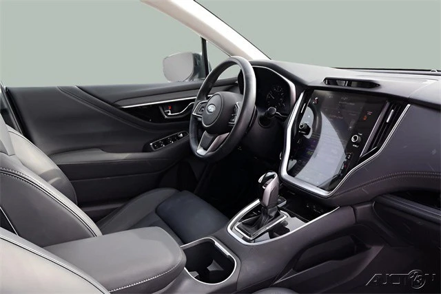 2021 Subaru Outback 6th Gen - Image 21 of 21