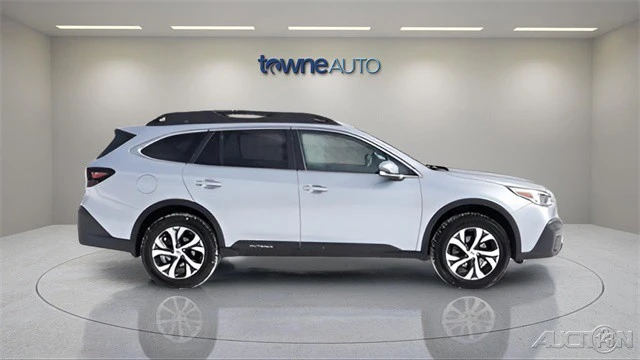 2021 Subaru Outback 6th Gen - Image 7 of 21