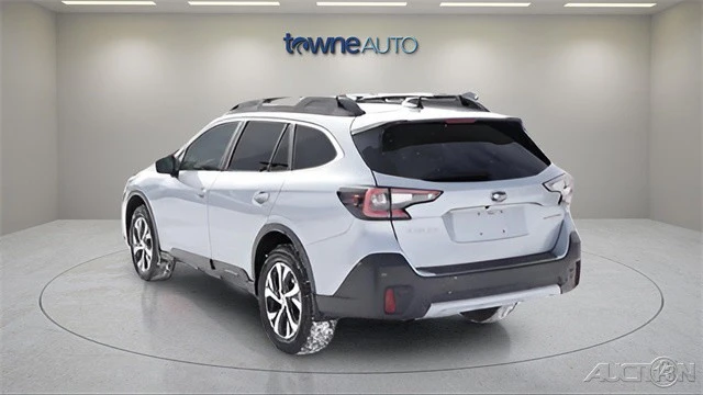 2021 Subaru Outback 6th Gen - Image 4 of 21