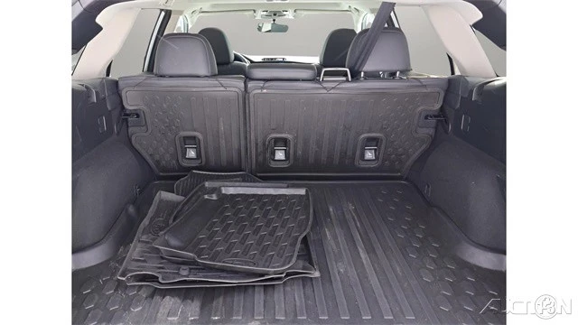 2021 Subaru Outback 6th Gen - Image 18 of 21