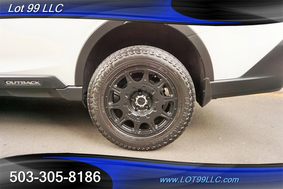 2021 Subaru Outback 6th Gen - Image 3 of 4
