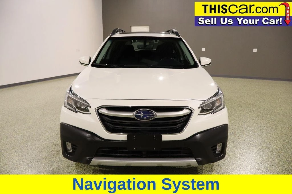 2021 Subaru Outback 6th Gen - Image 2 of 12