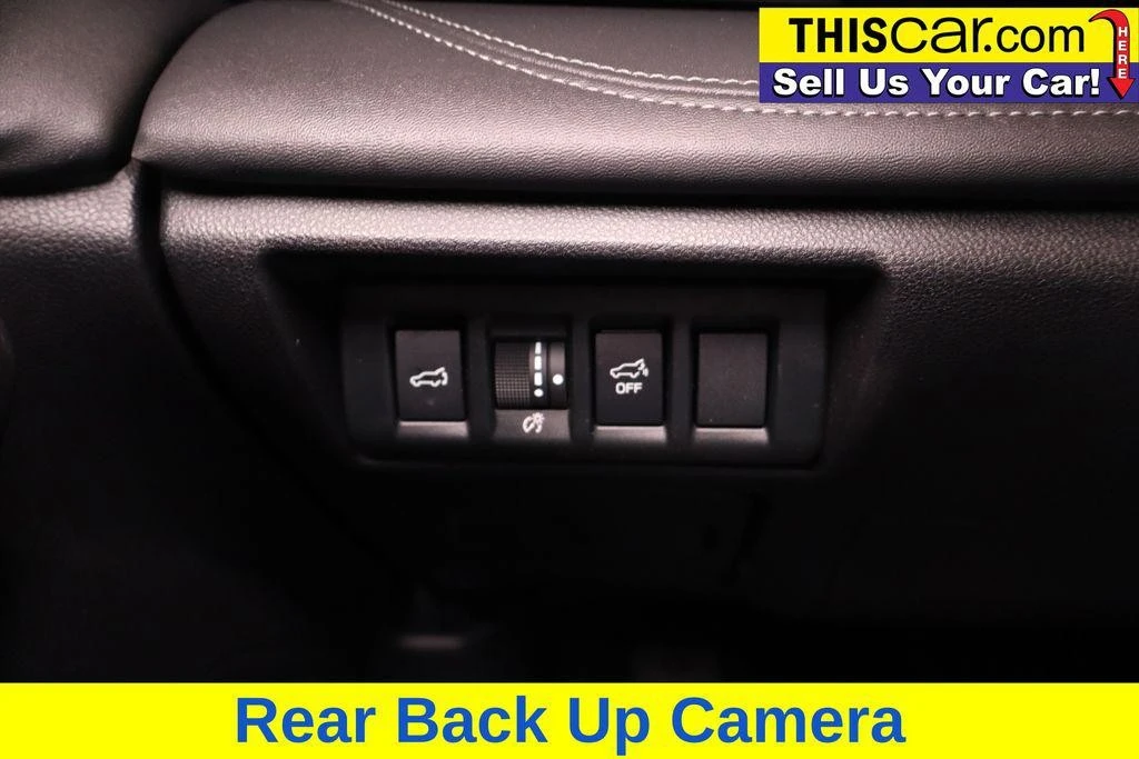 2021 Subaru Outback 6th Gen - Image 15 of 21