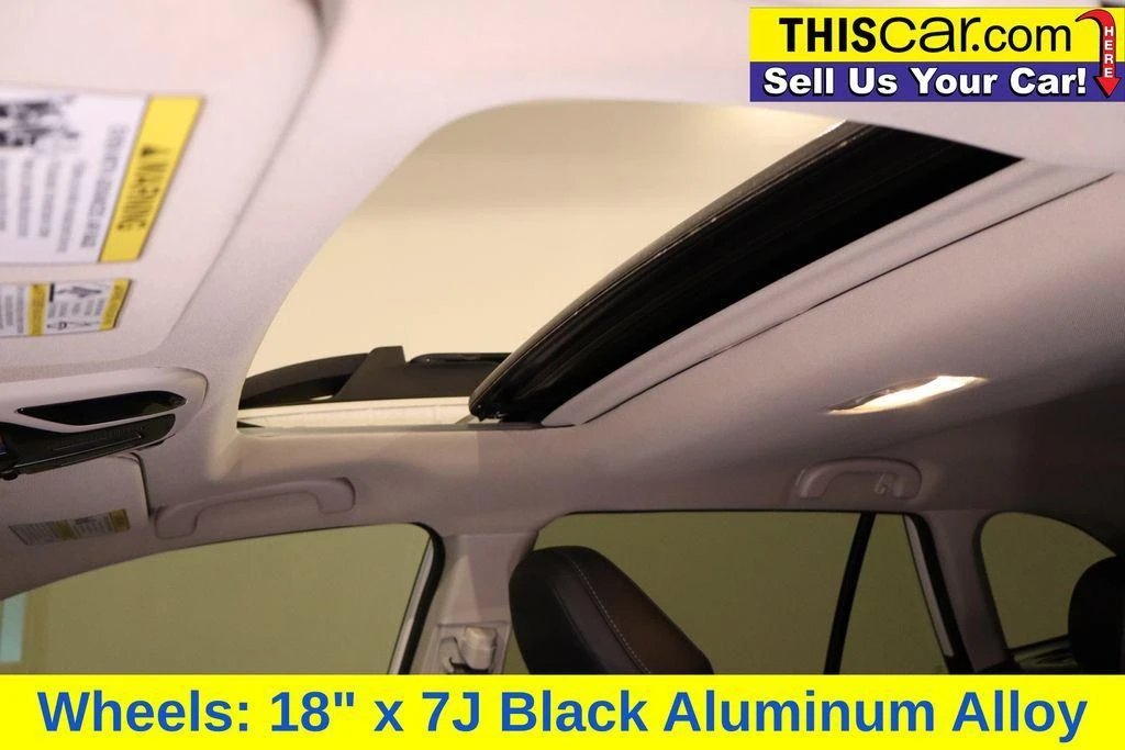 2021 Subaru Outback 6th Gen - Image 21 of 21