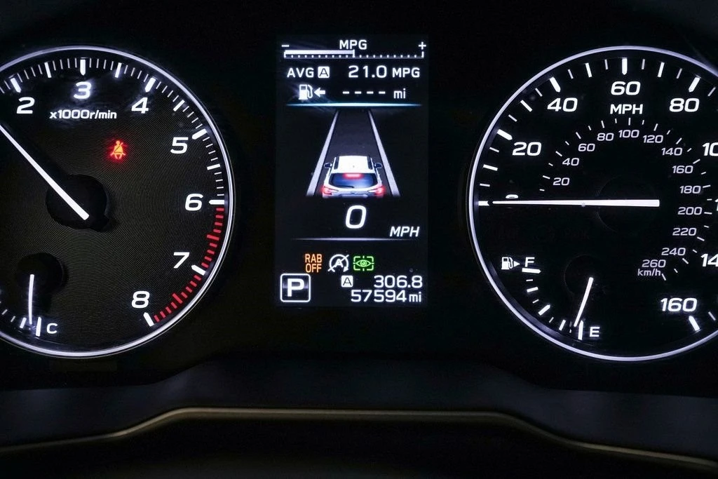 2021 Subaru Outback 6th Gen - Image 19 of 21