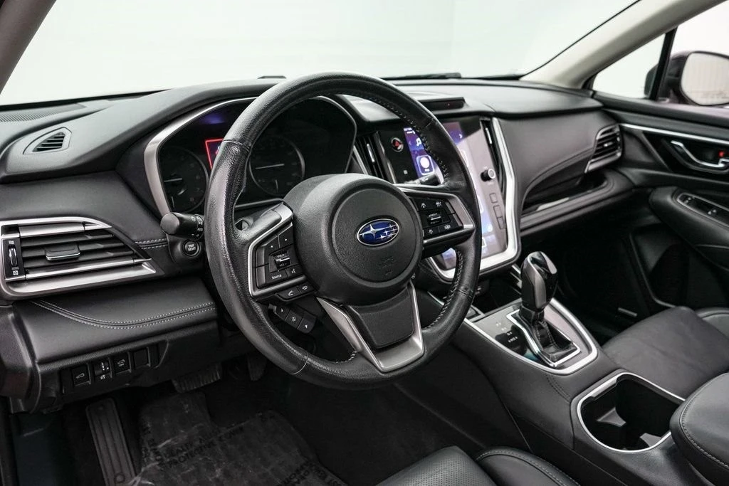 2021 Subaru Outback 6th Gen - Image 13 of 21