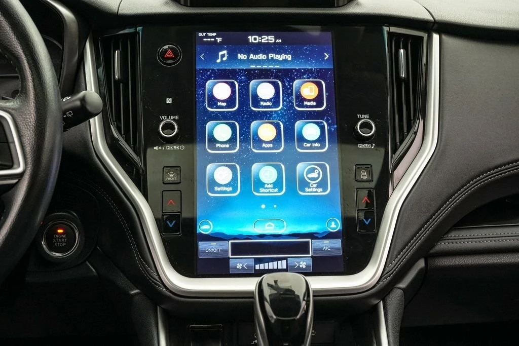 2021 Subaru Outback 6th Gen - Image 16 of 21