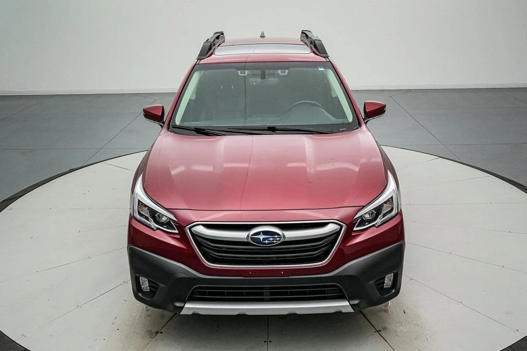 2021 Subaru Outback 6th Gen - Image 10 of 21