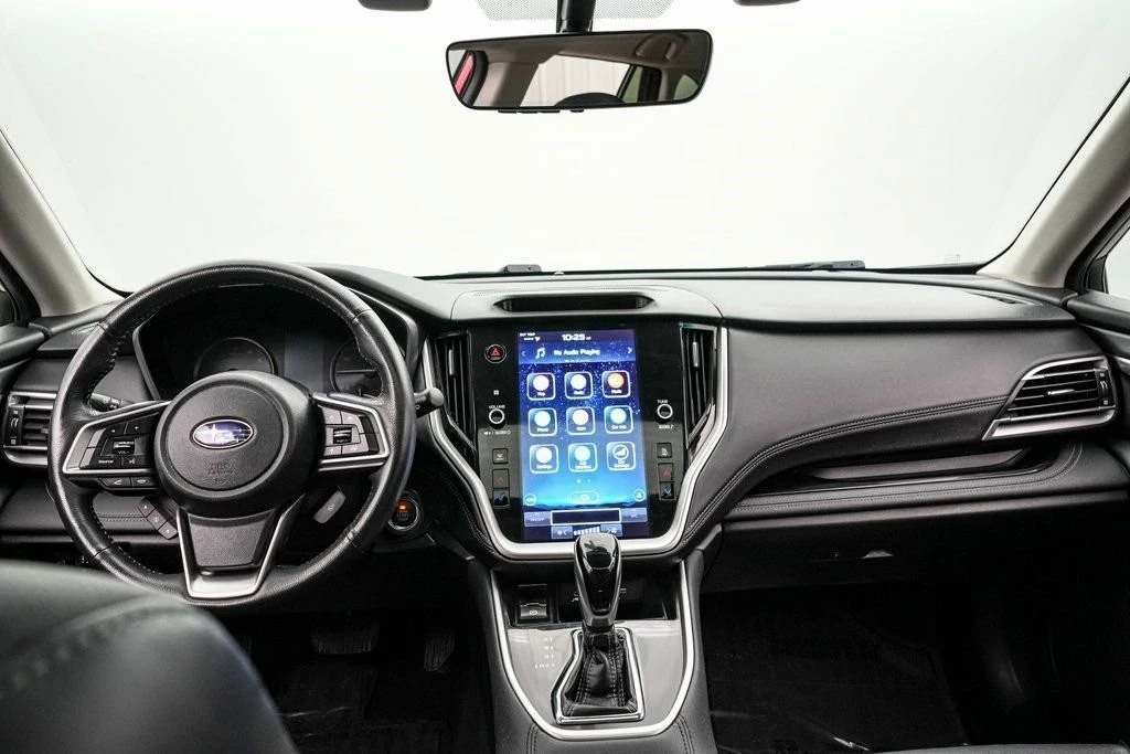 2021 Subaru Outback 6th Gen - Image 15 of 21