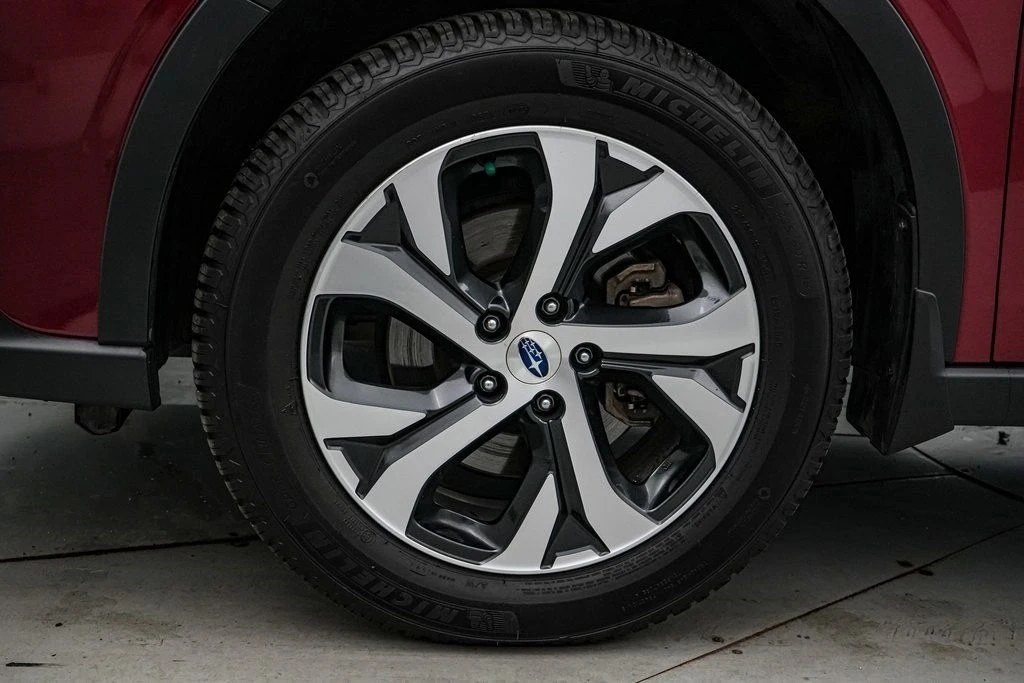 2021 Subaru Outback 6th Gen - Image 11 of 21