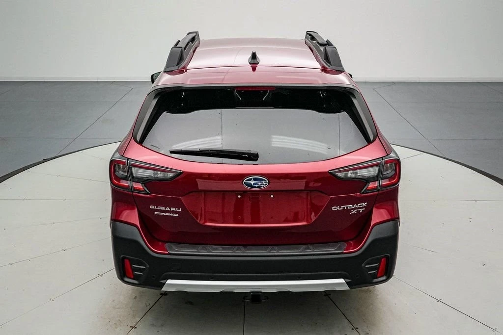 2021 Subaru Outback 6th Gen - Image 6 of 21