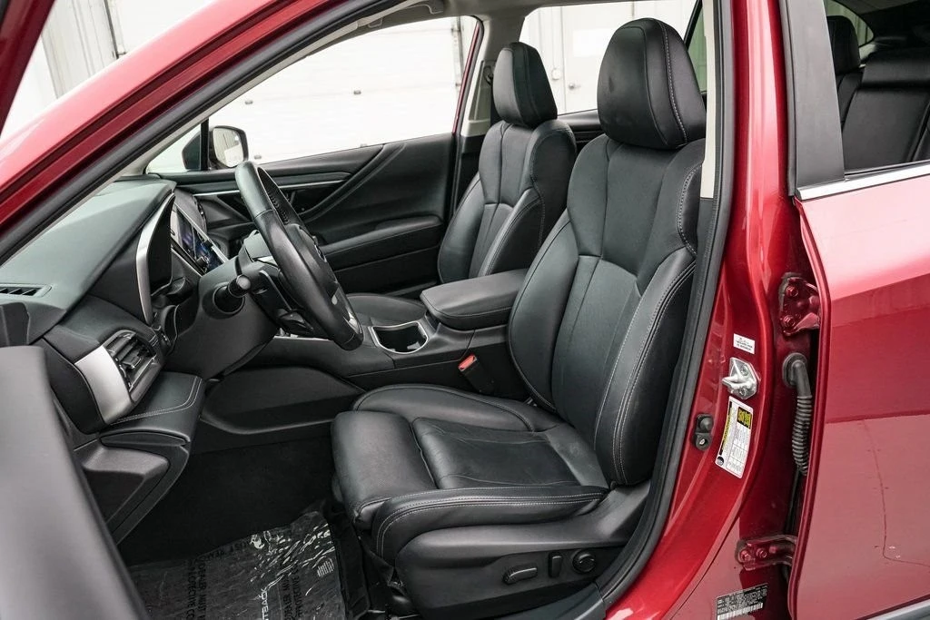 2021 Subaru Outback 6th Gen - Image 12 of 21