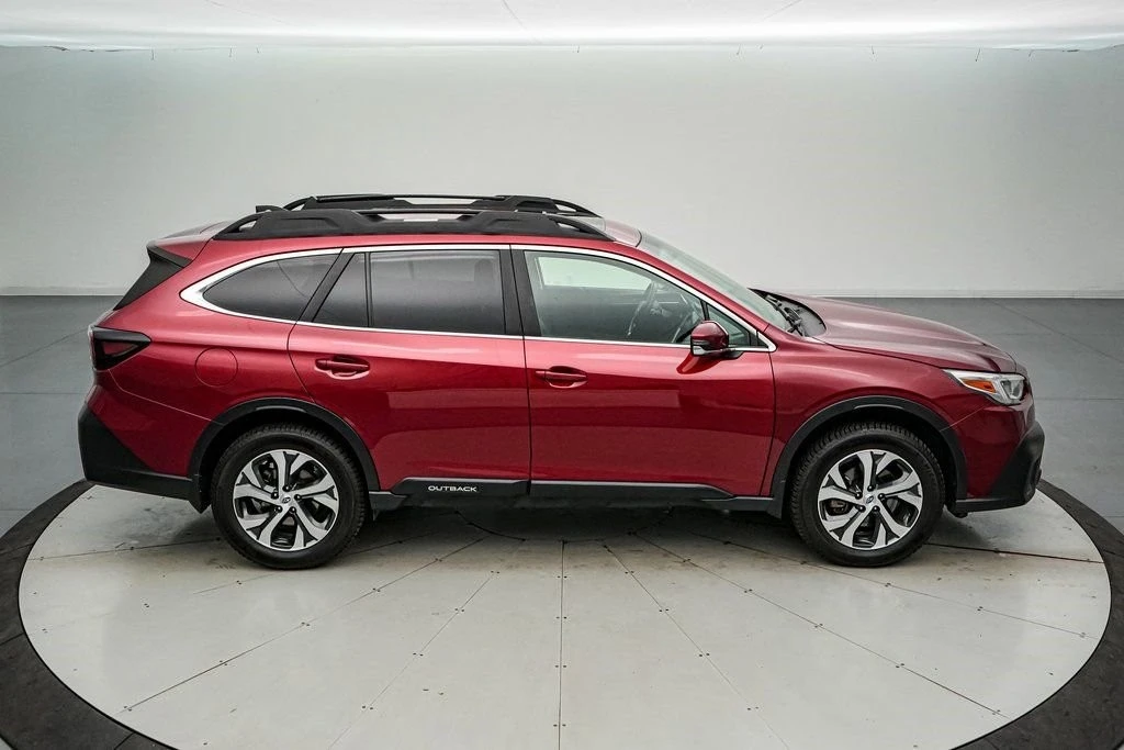 2021 Subaru Outback 6th Gen - Image 4 of 21