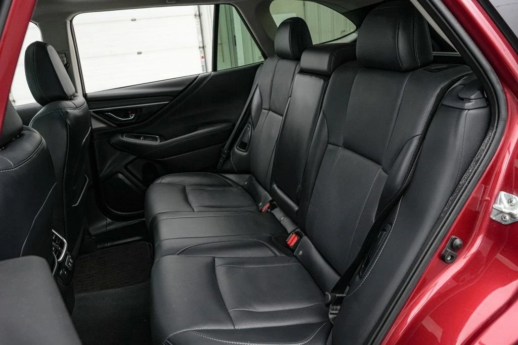 2021 Subaru Outback 6th Gen - Image 20 of 21