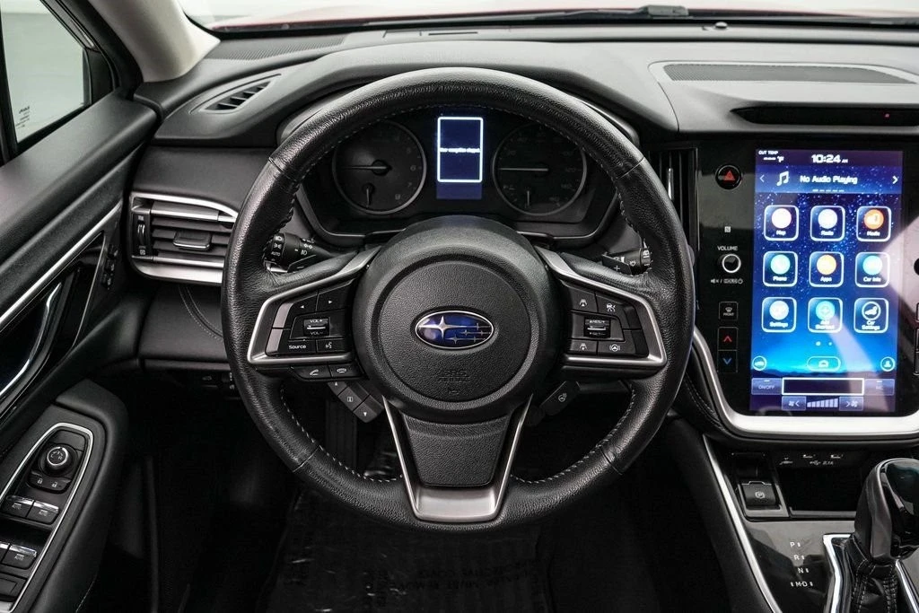 2021 Subaru Outback 6th Gen - Image 14 of 21