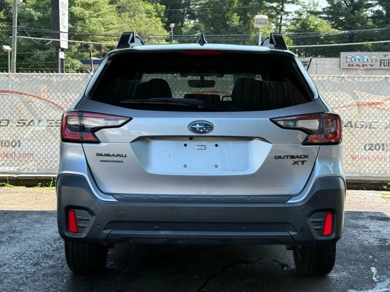 2021 Subaru Outback 6th Gen - Image 10 of 12