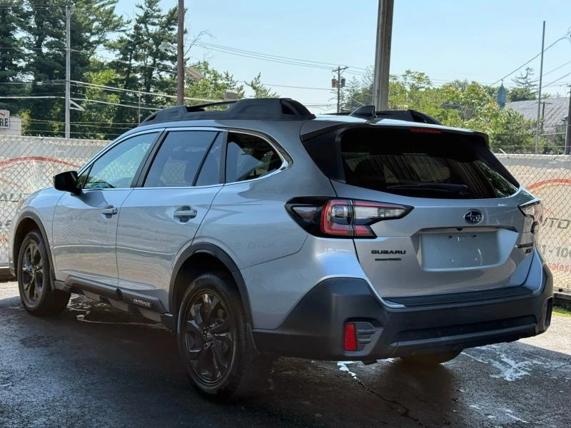 2021 Subaru Outback 6th Gen - Image 9 of 12