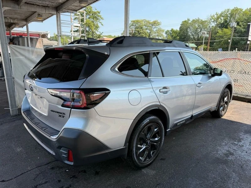 2021 Subaru Outback 6th Gen - Image 12 of 12
