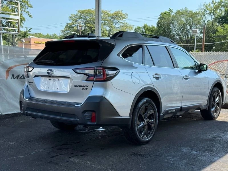 2021 Subaru Outback 6th Gen - Image 11 of 12