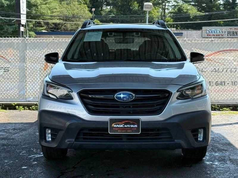 2021 Subaru Outback 6th Gen - Image 5 of 12