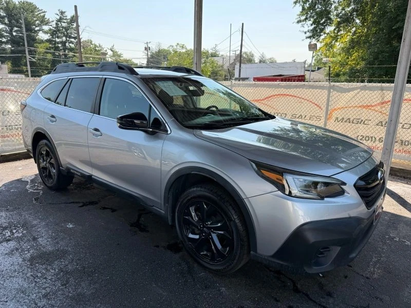 2021 Subaru Outback 6th Gen - Image 7 of 12