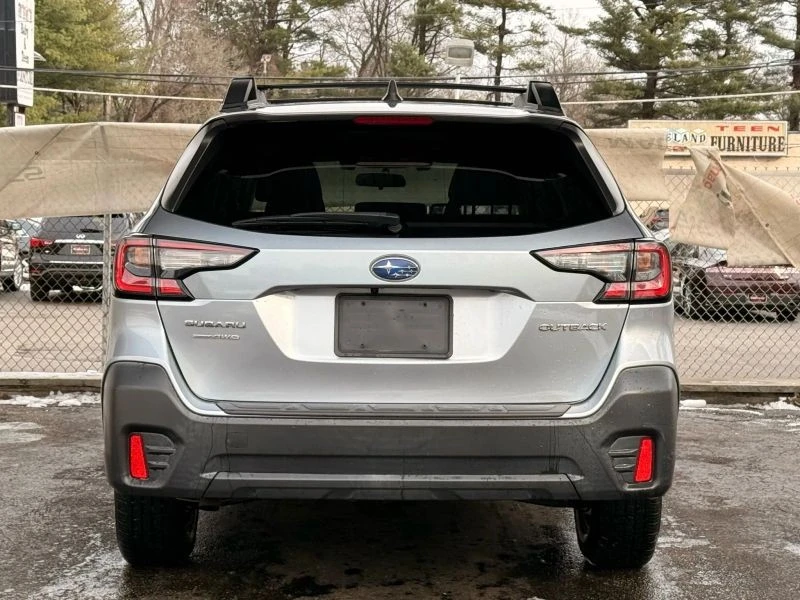 2021 Subaru Outback 6th Gen - Image 10 of 12