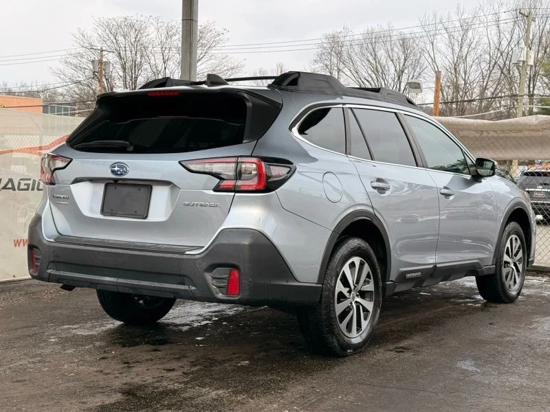 2021 Subaru Outback 6th Gen - Image 9 of 12